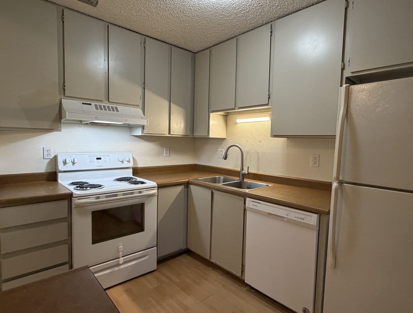 Fort Collins Condo: 925 Columbia Road #232