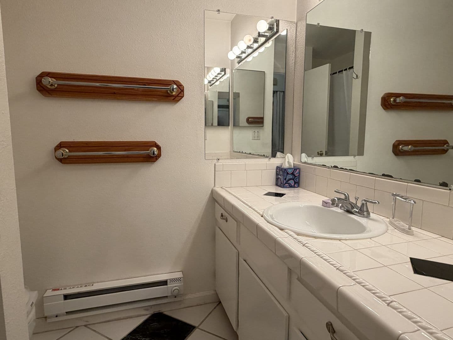 Fort Collins Condo: 1209 W. Plum St. C-6