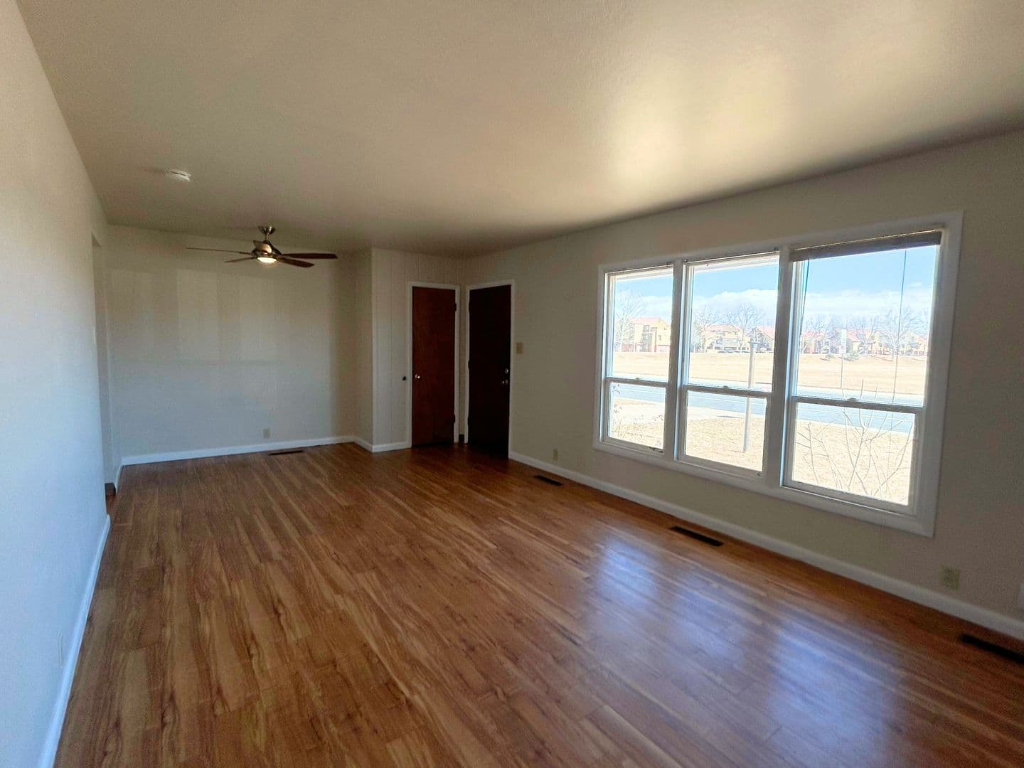 Fort Collins House: 821 Skyline Dr.