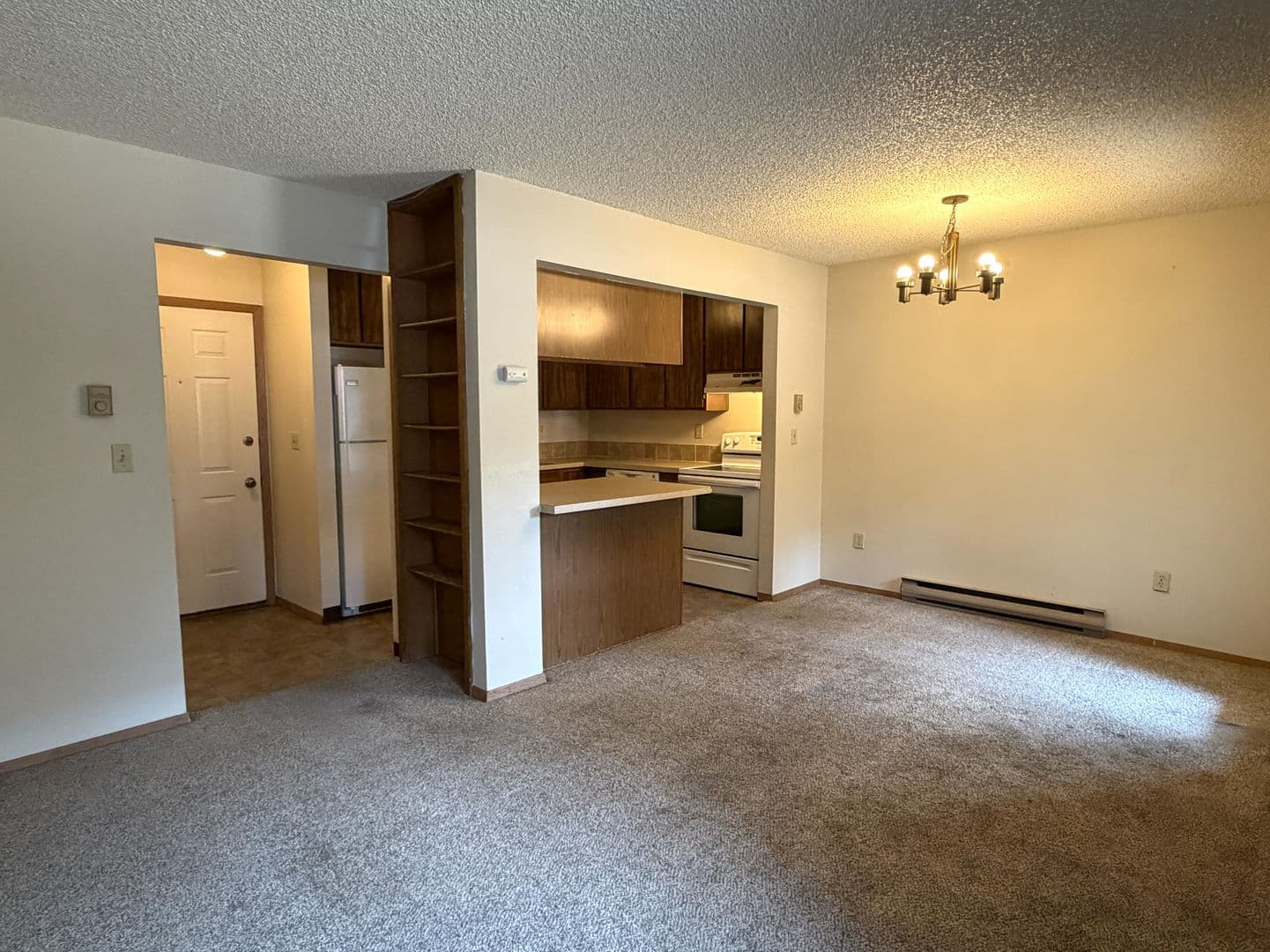 Fort Collins Condo: 720 City Park Ave A116