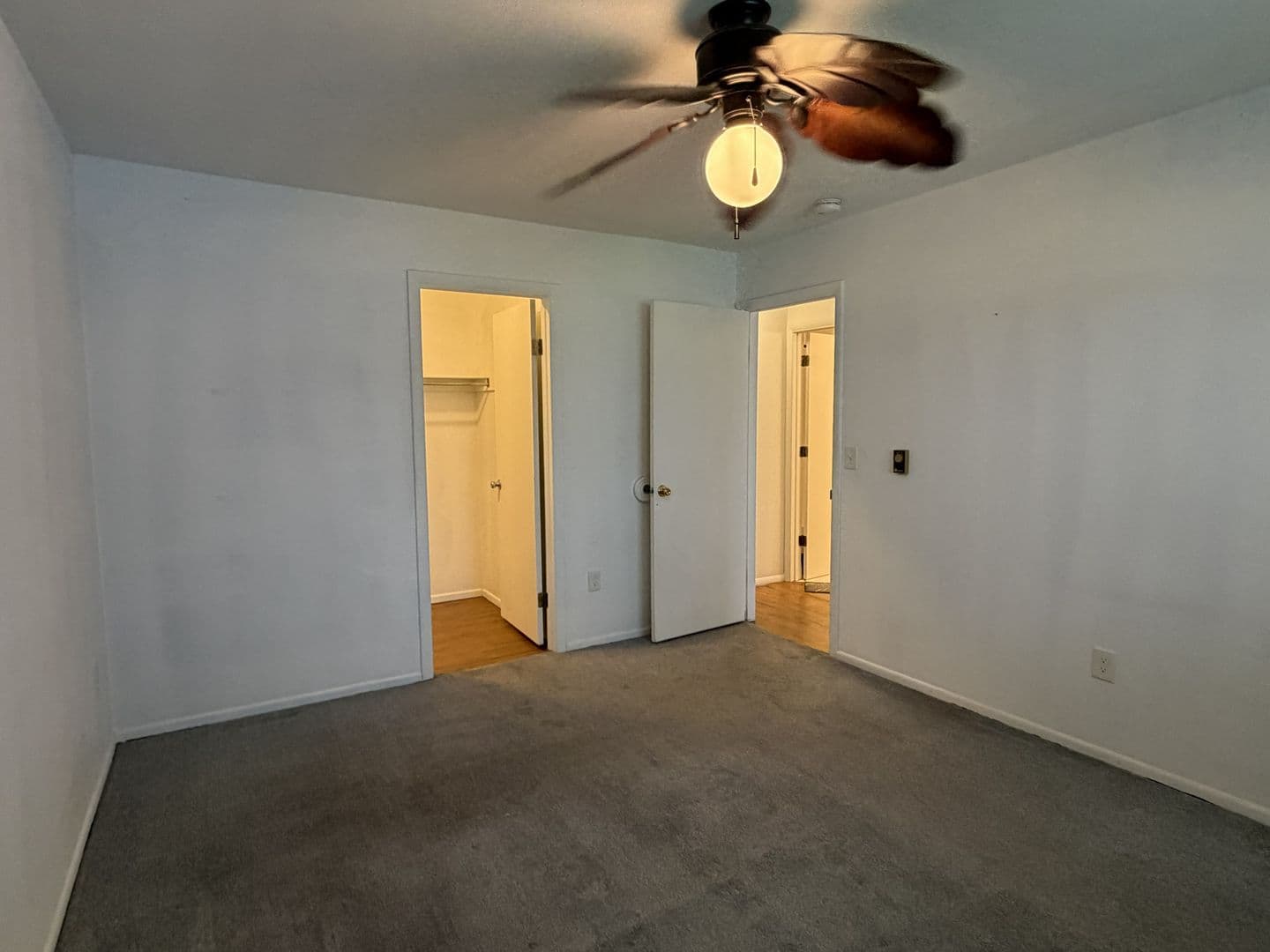 Fort Collins Condo: 1209 W. Plum St. C-6