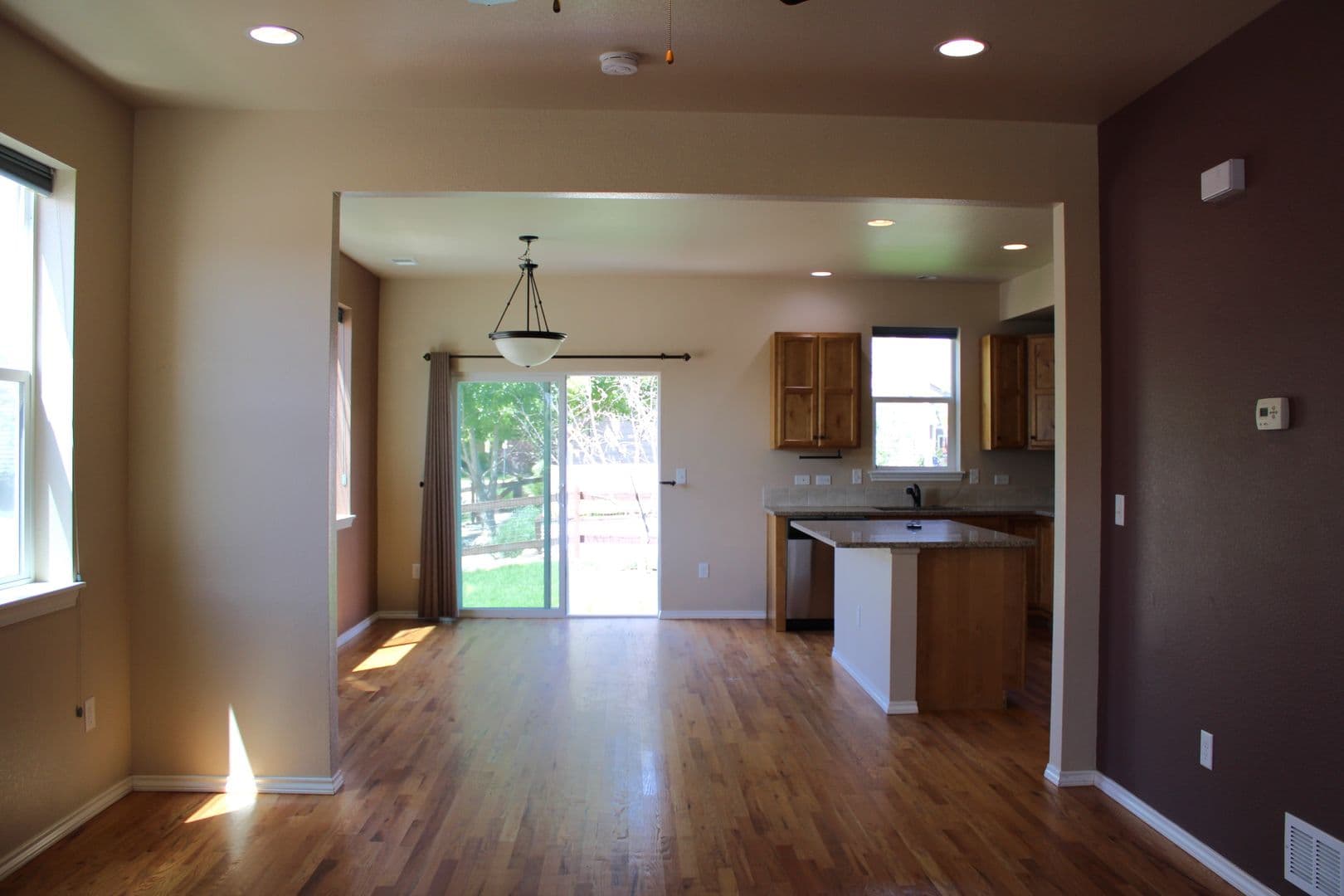 Fort Collins House: 1902 Mackinac St