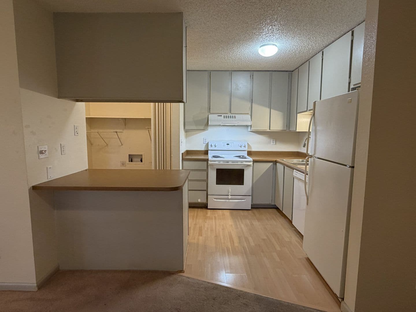 Fort Collins Condo: 925 Columbia Road #232