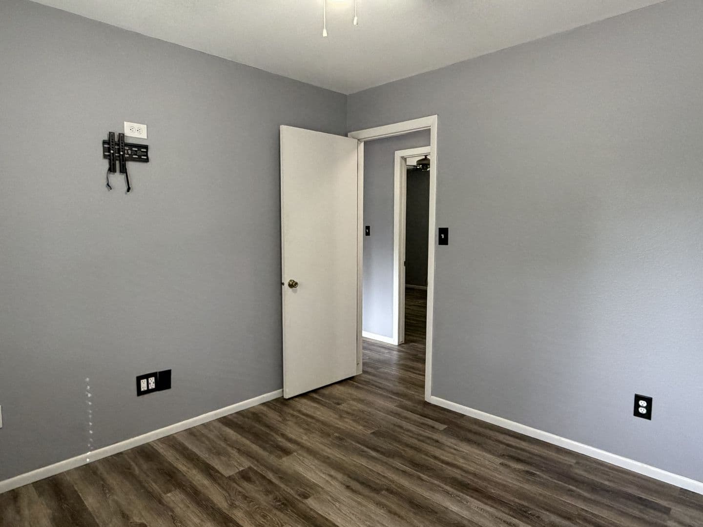 Fort Collins House: 812 Mansfield Drive