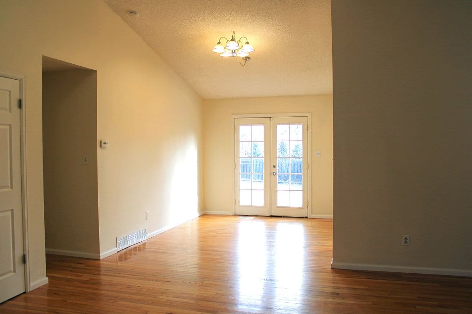 Fort Collins House: 4424 Rosecrown Ct