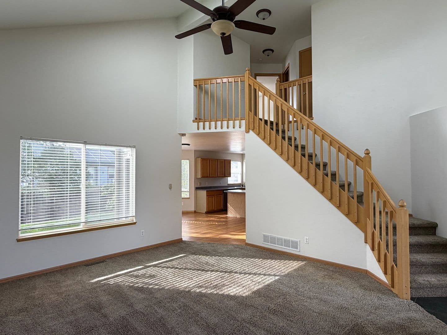Fort Collins House: 625 Brewer Drive