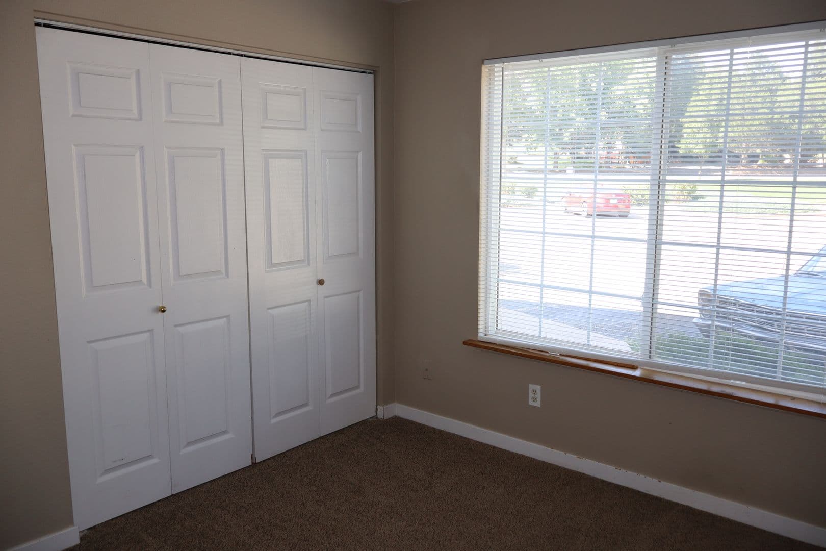 Fort Collins Condo: 1225 West Prospect Road - Q17