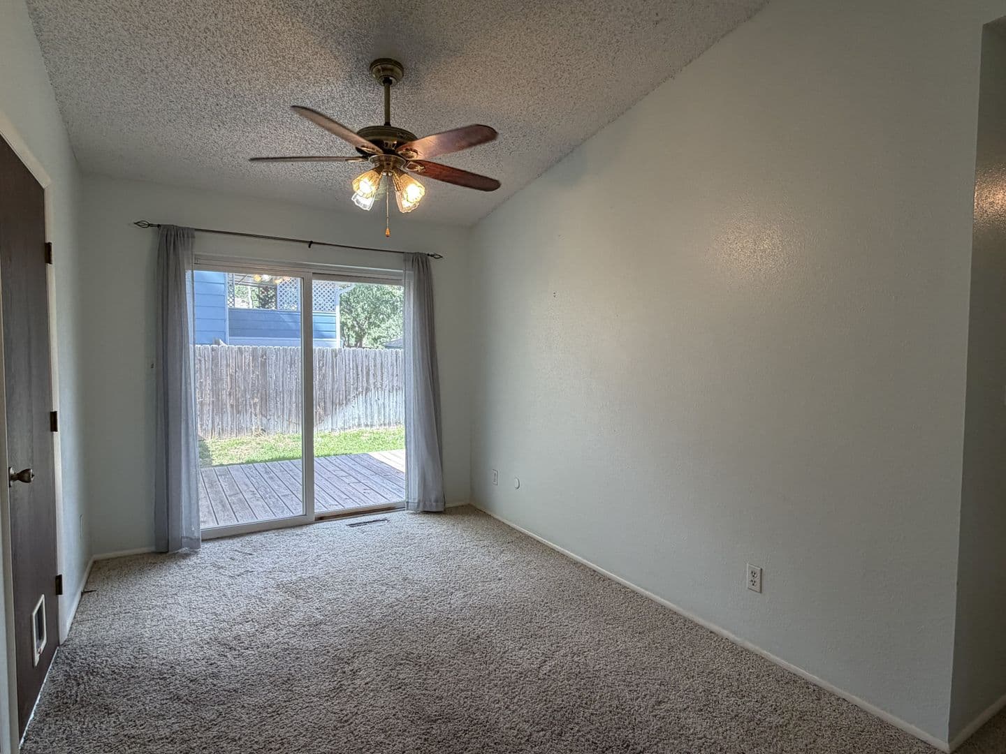 Fort Collins House: 1800 Corriedale Drive