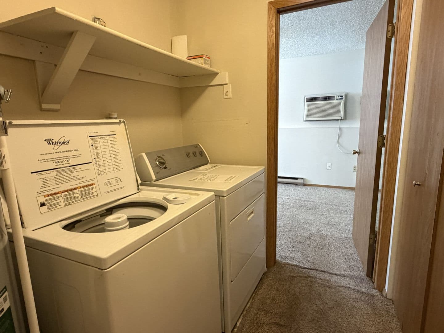 Fort Collins Condo: 720 City Park Ave A116