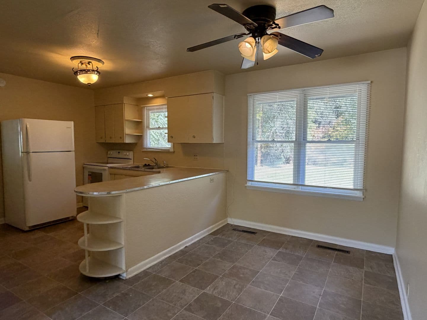 Fort Collins House: 1101 Broadview Pl.
