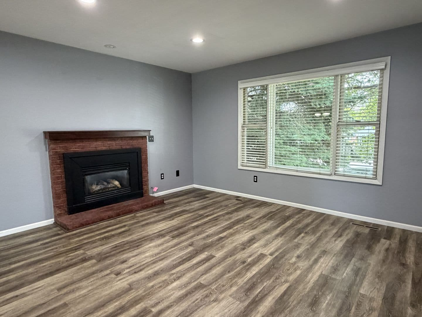 Fort Collins House: 812 Mansfield Drive