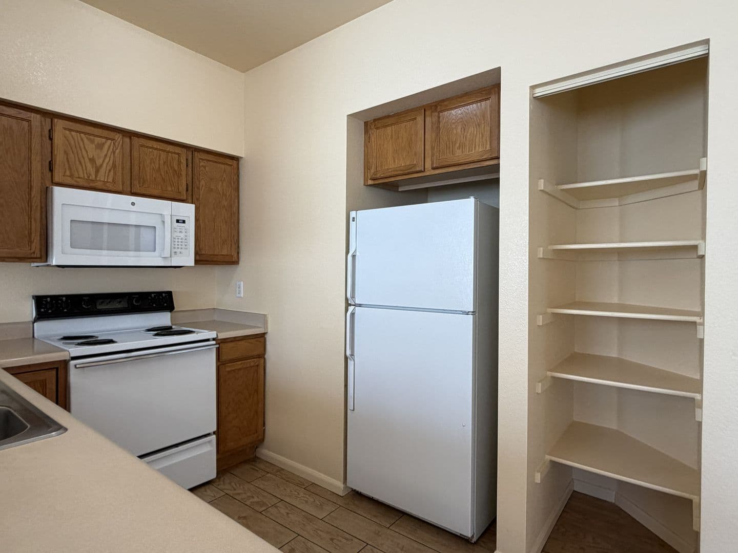 Fort Collins Apartment: 629 S Sherwood Street