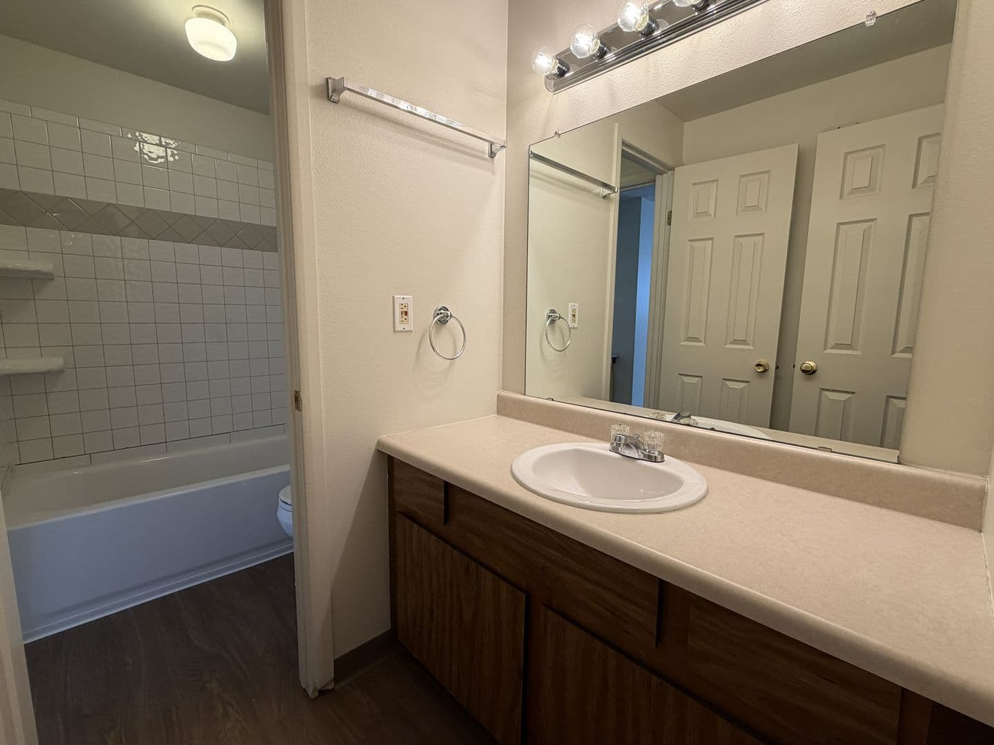 Fort Collins Condo: 710 City Park Avenue A111