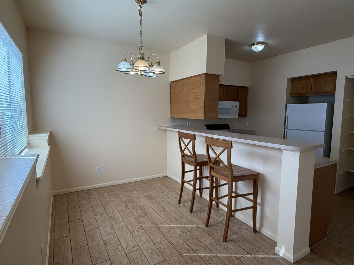 Fort Collins Apartment: 629 S Sherwood Street