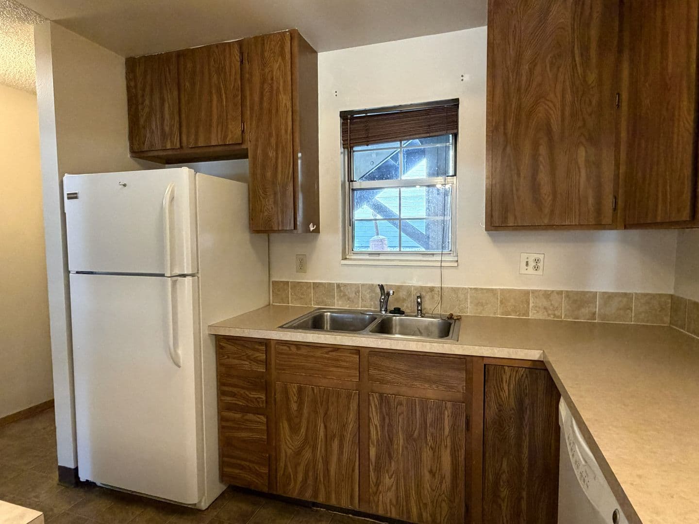 Fort Collins Condo: 720 City Park Ave A116