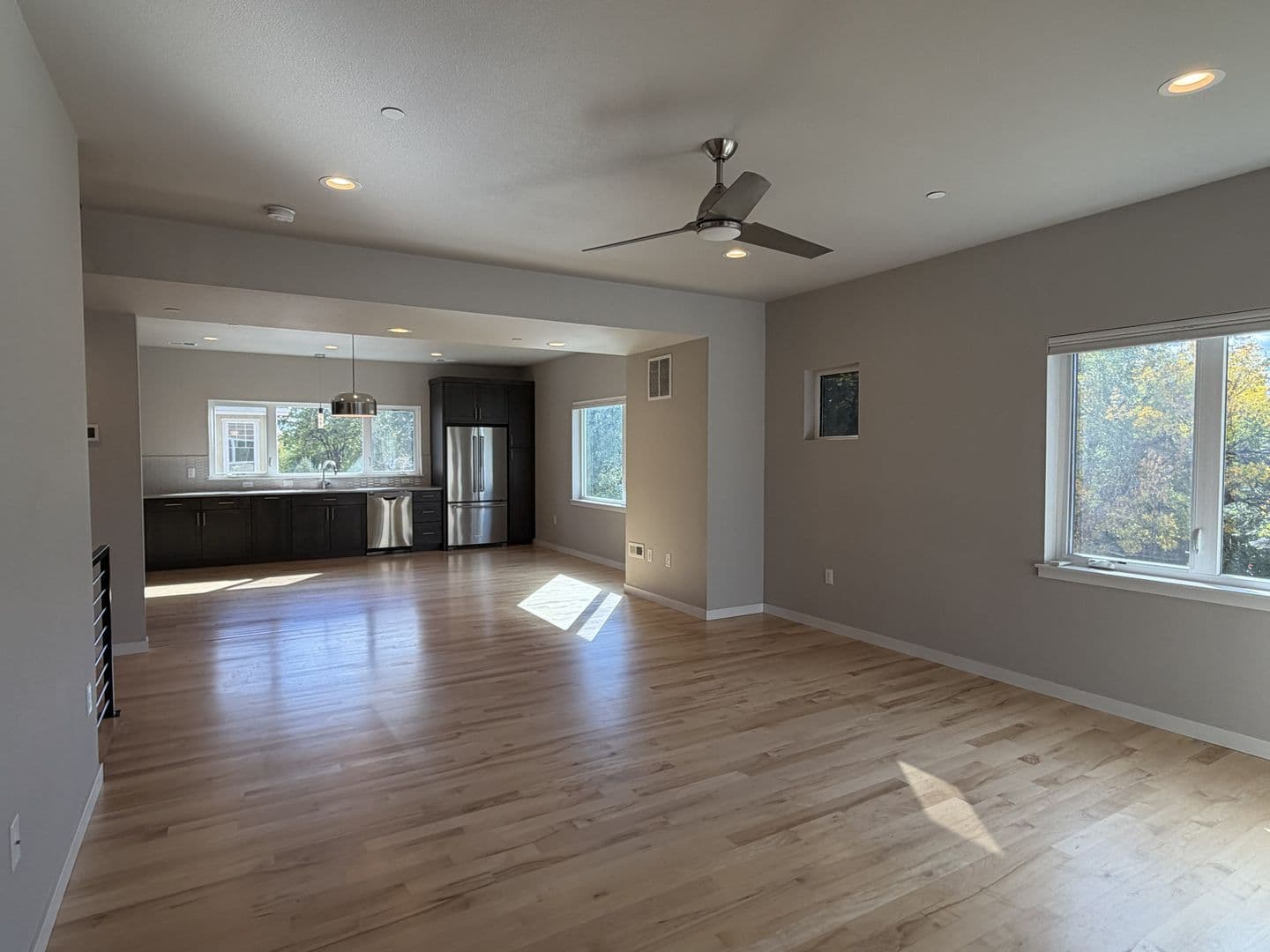 Fort Collins Townhome: 314 Green Leaf Street 8