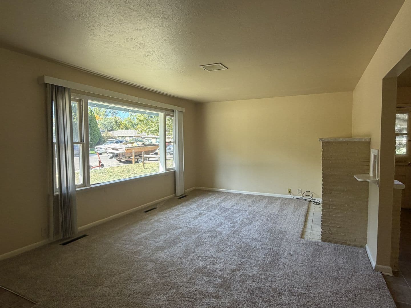 Fort Collins House: 1101 Broadview Pl.