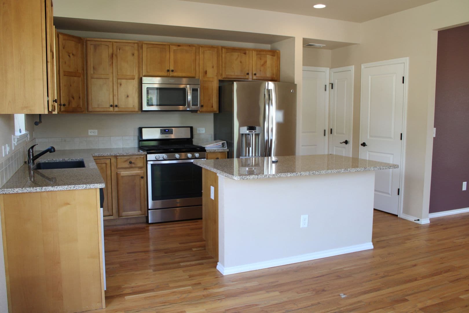 Fort Collins House: 1902 Mackinac St