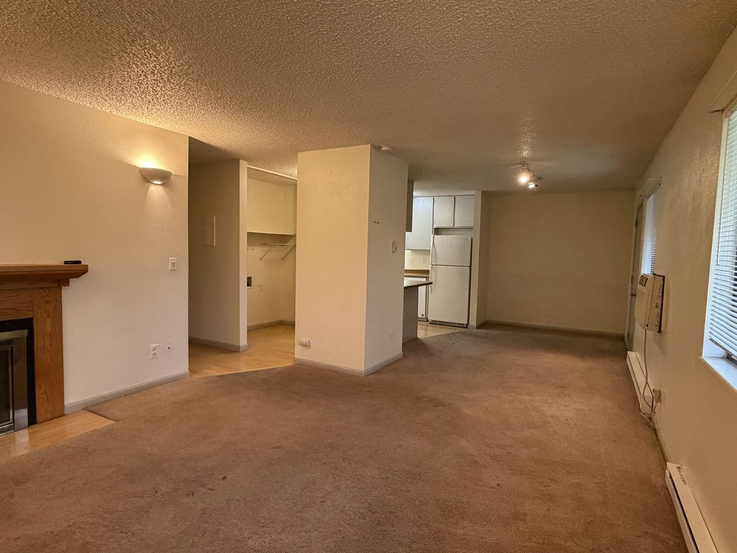Fort Collins Condo: 925 Columbia Road #232
