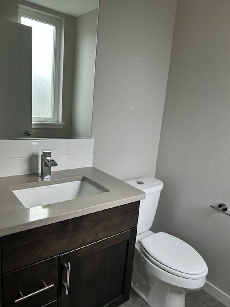 Fort Collins Townhome: 314 Green Leaf Street 8