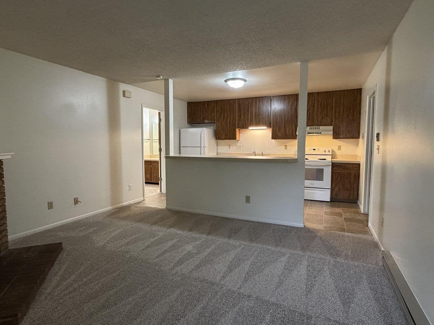 Fort Collins Condo: 1672 Riverside Ave (Tran)