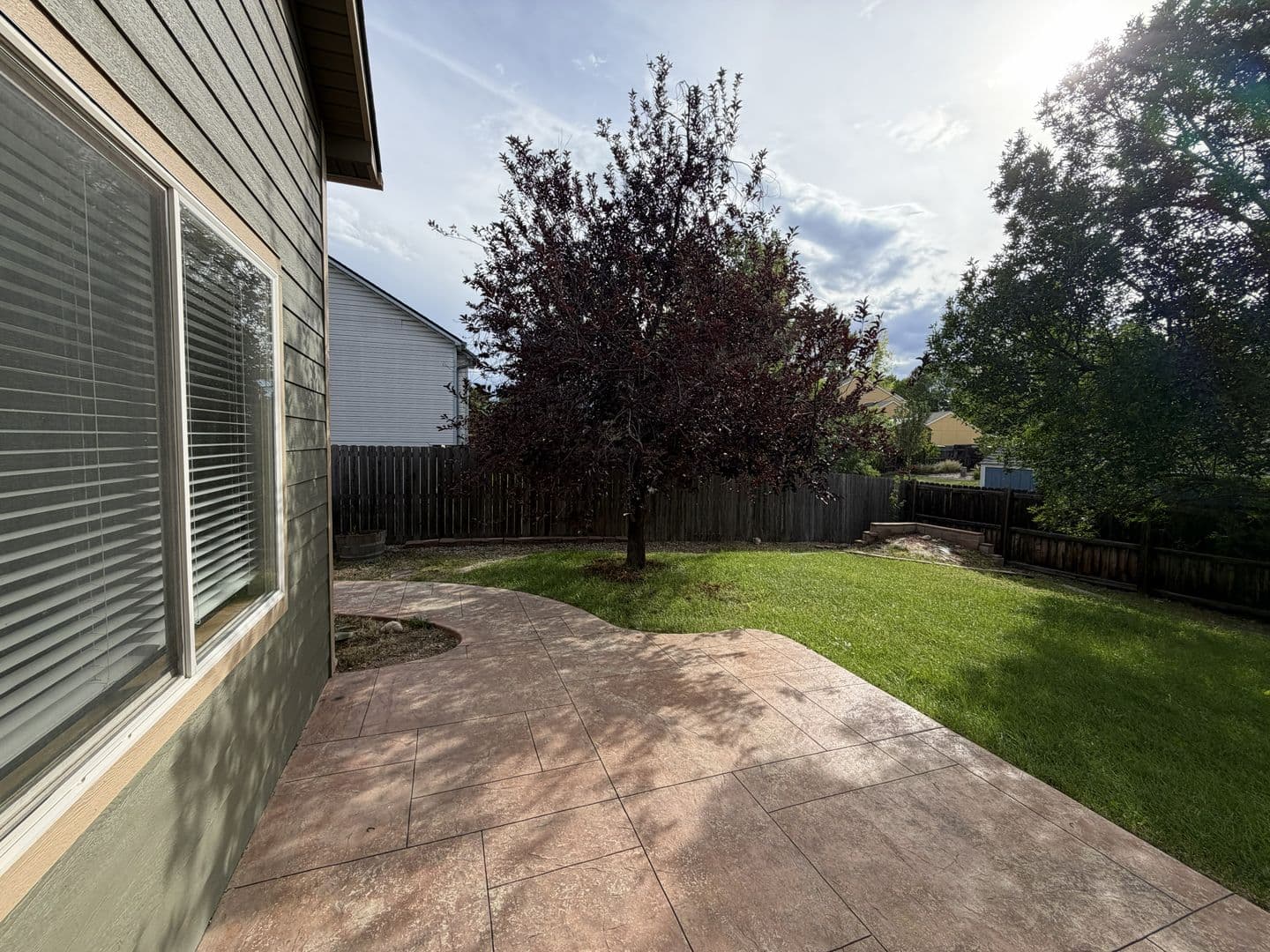 Fort Collins House: 625 Brewer Drive