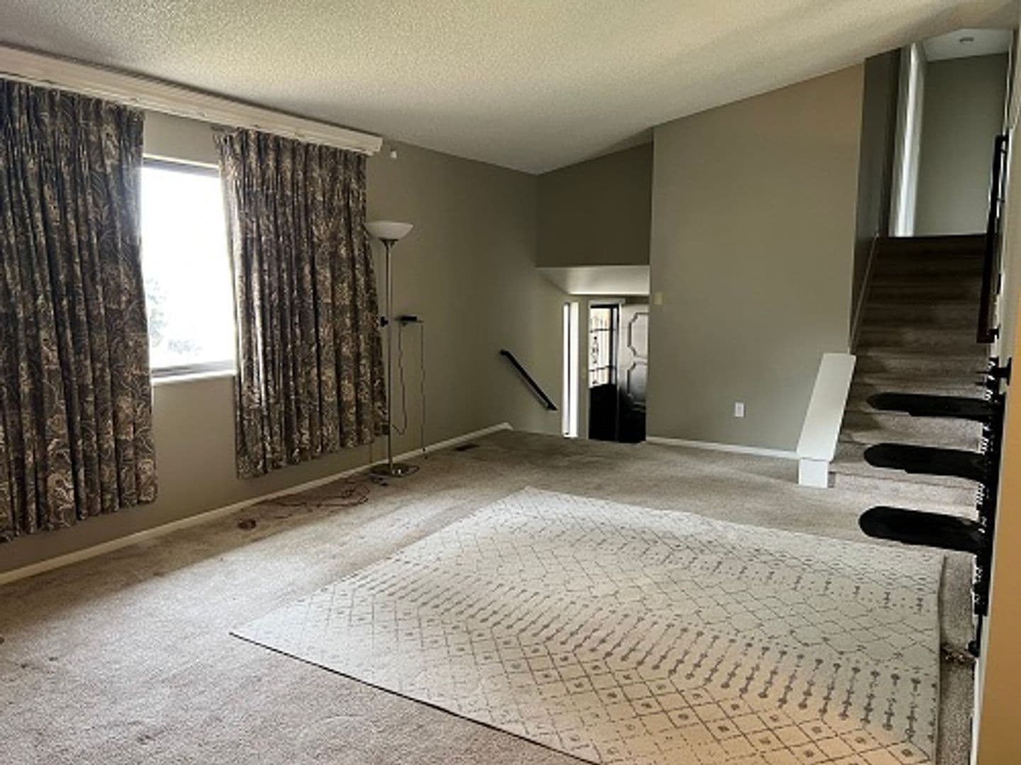 Fort Collins House: 2207 Rambouillet