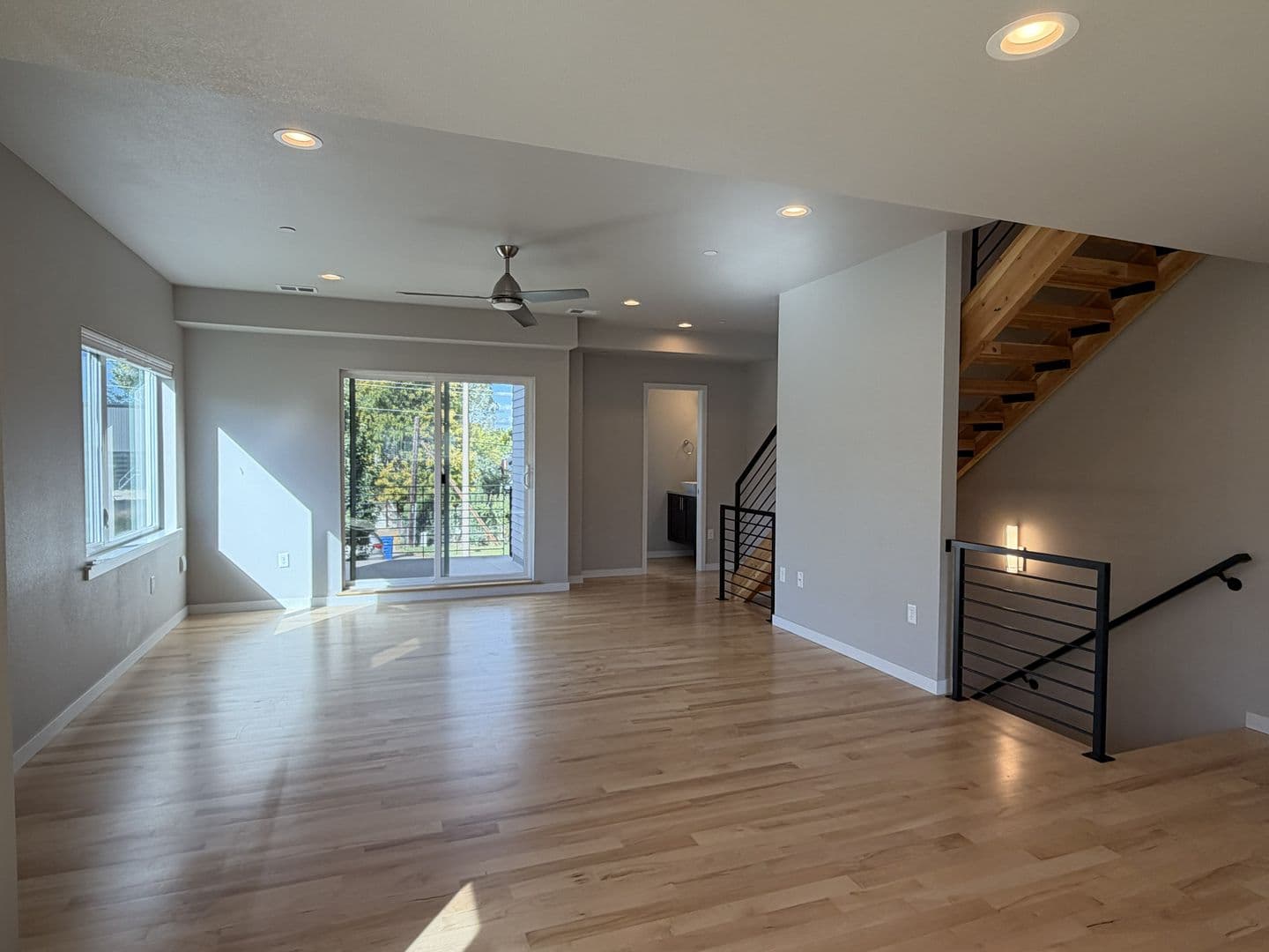 Fort Collins Townhome: 314 Green Leaf Street 8