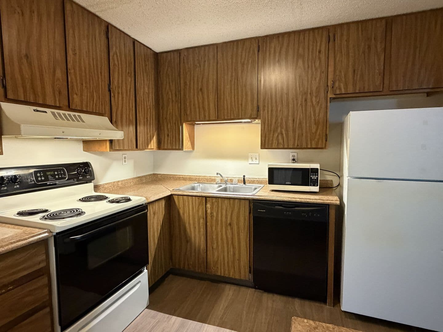 Fort Collins Condo: 710 City Park Avenue A111