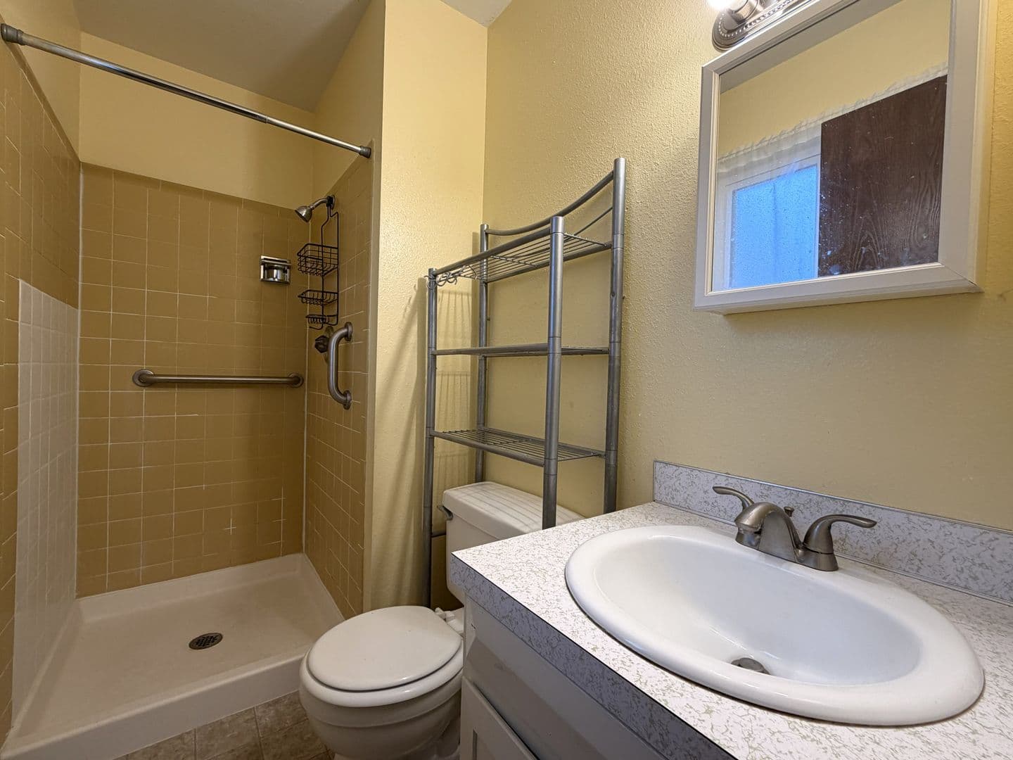 Fort Collins House: 1800 Corriedale Drive