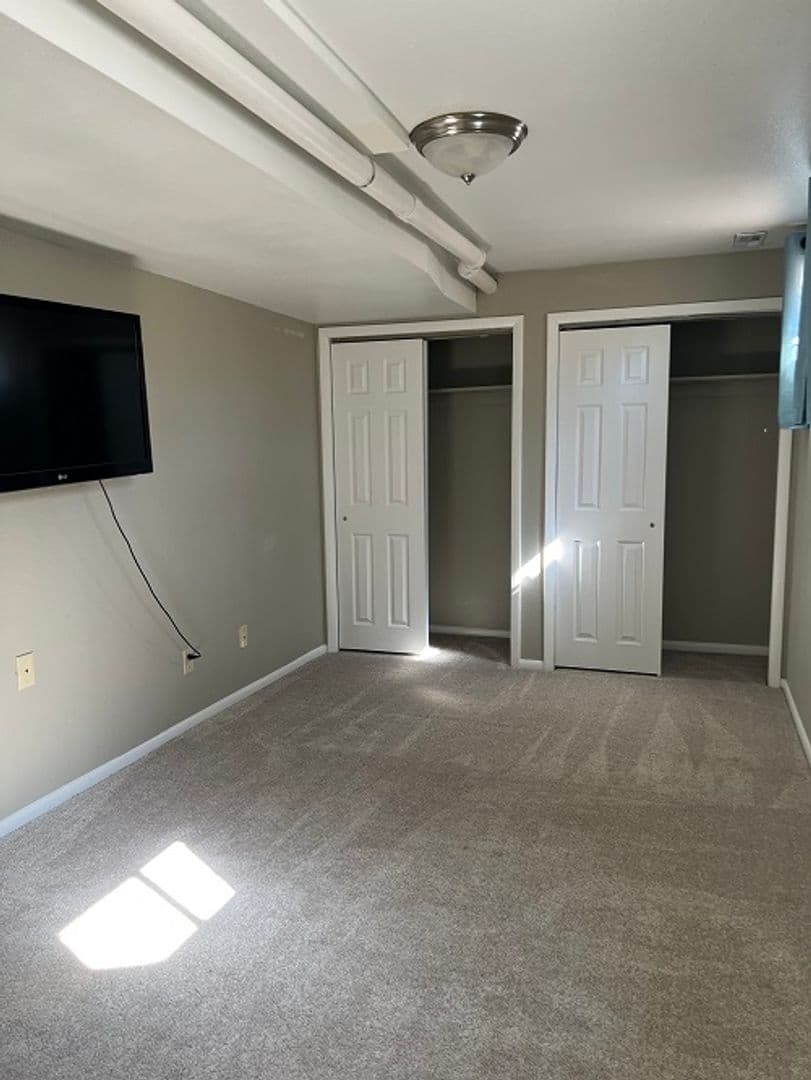 Fort Collins House: 2207 Rambouillet
