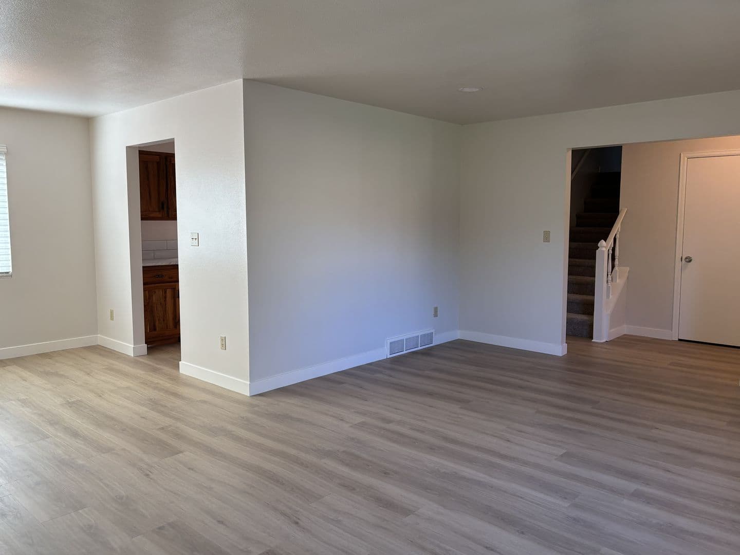Fort Collins House: 1425 Lakeshore Drive