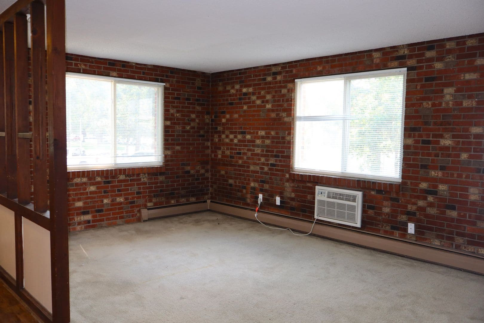 Fort Collins Apartment: 308 E. Oak St