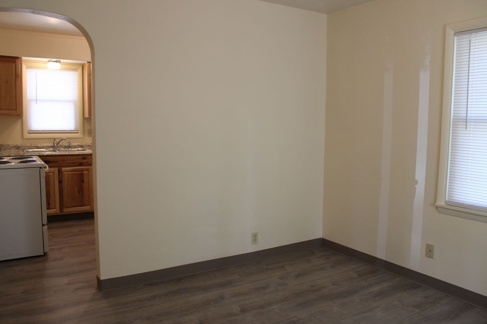 Fort Collins Apartment: 610 Stover St.