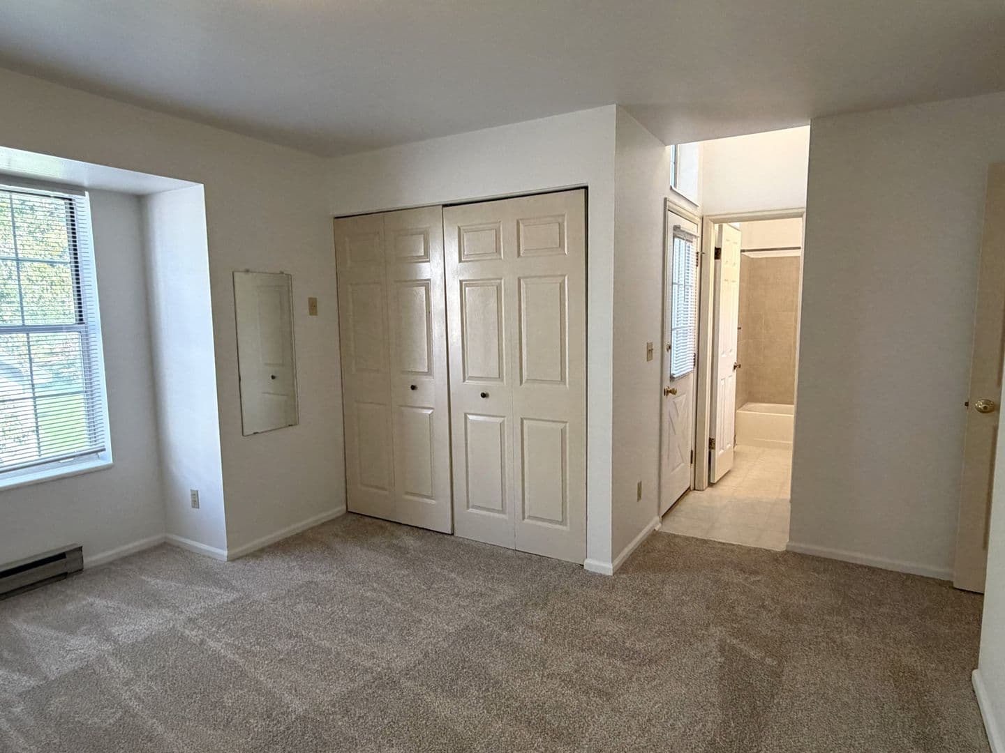 Fort Collins Townhome: 1601 W. Swallow Rd. F5