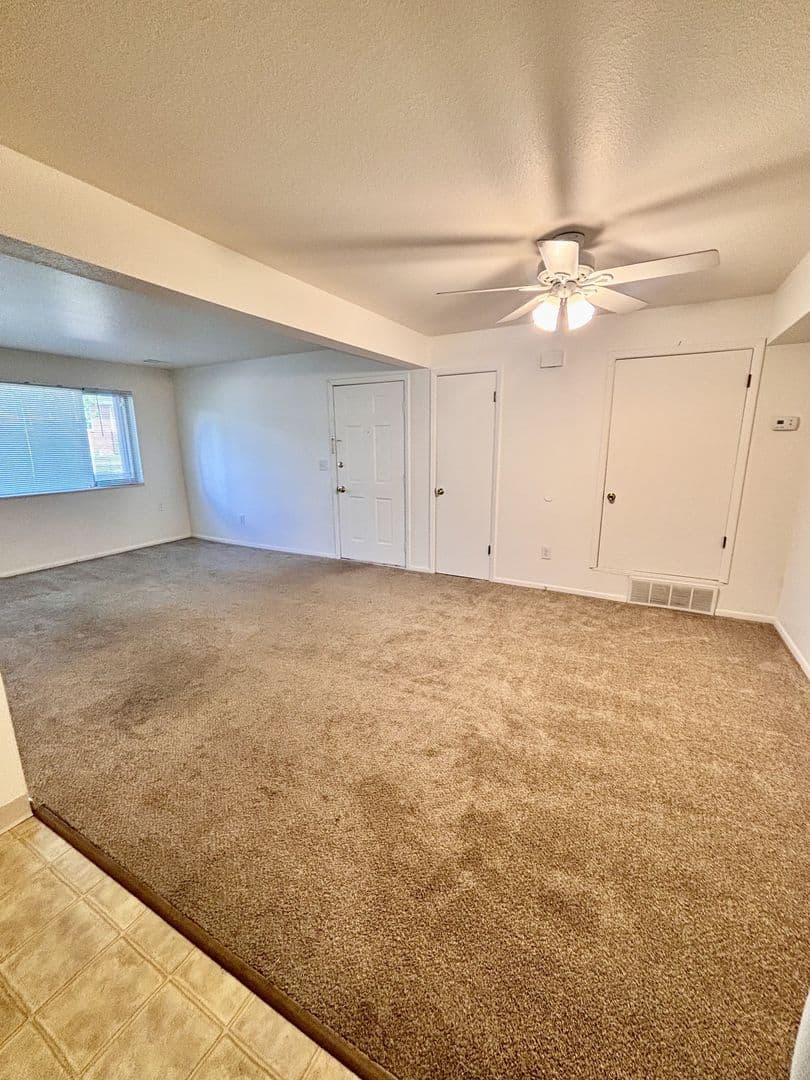 Fort Collins Apartment: 2115 West Plum Street