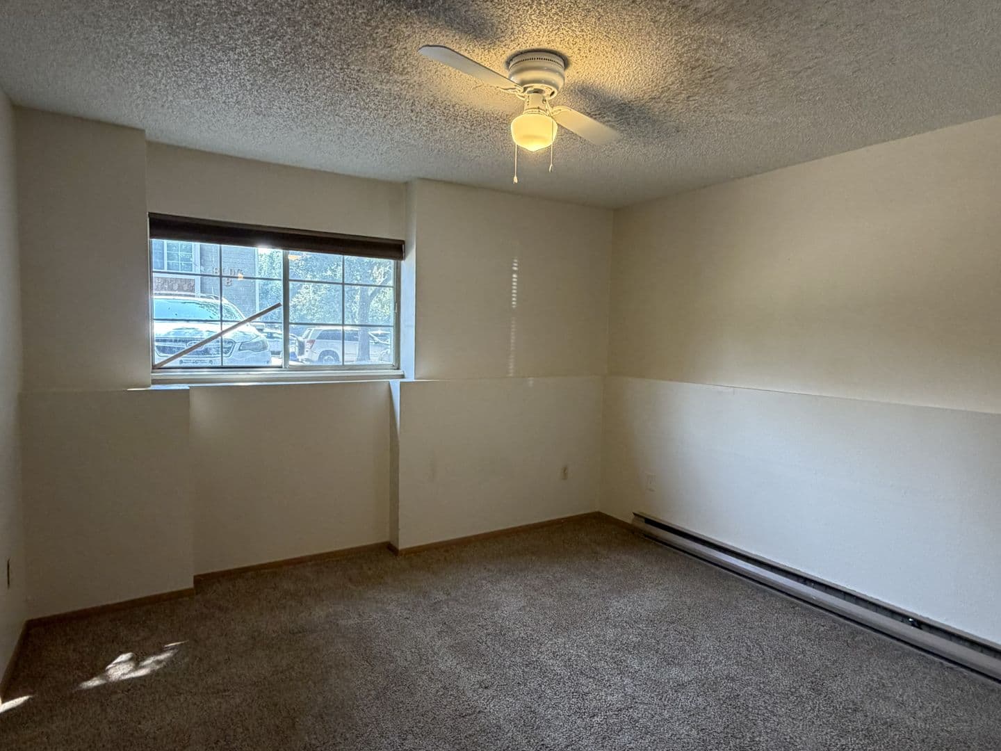 Fort Collins Condo: 720 City Park Ave A116