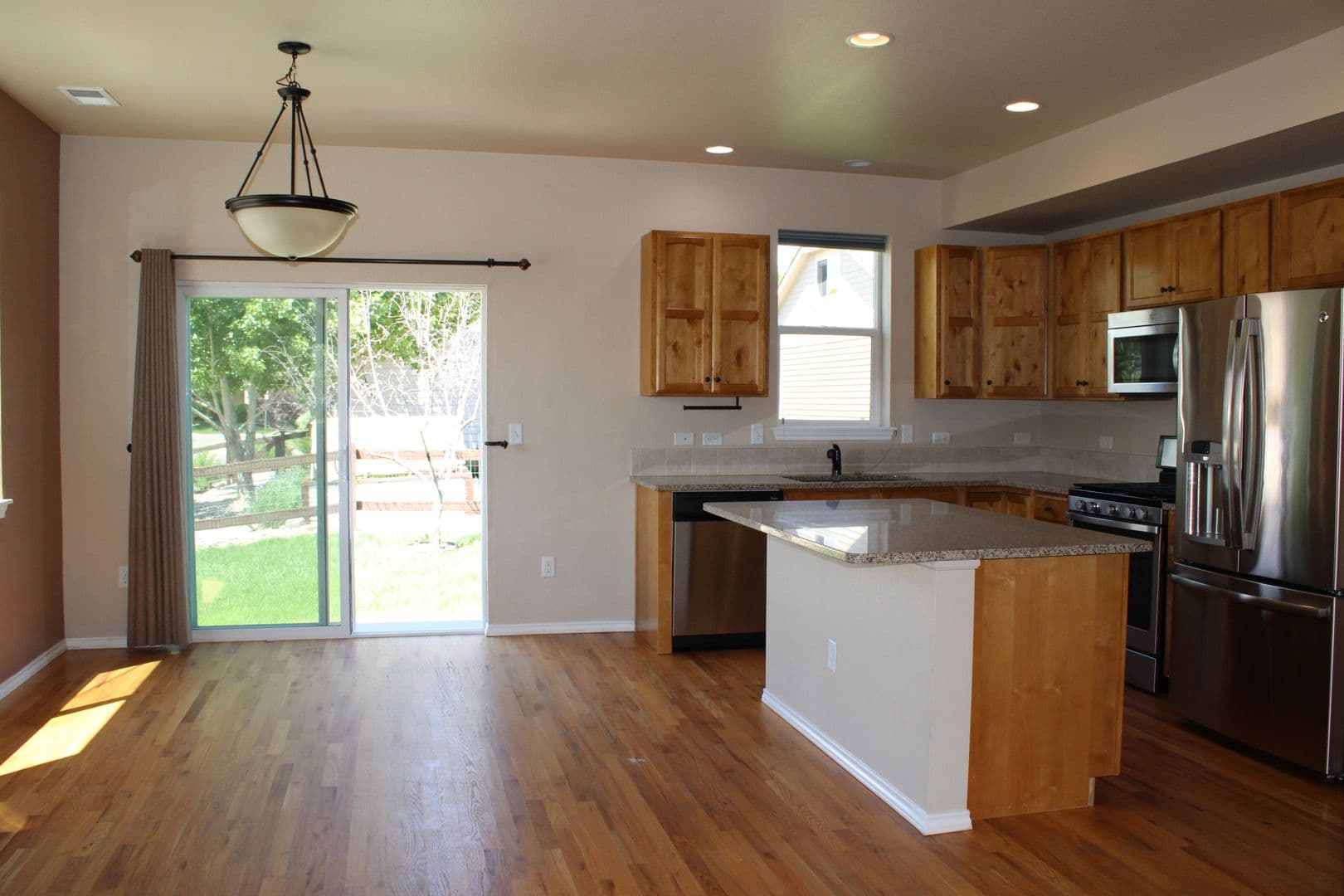 Fort Collins House: 1902 Mackinac St