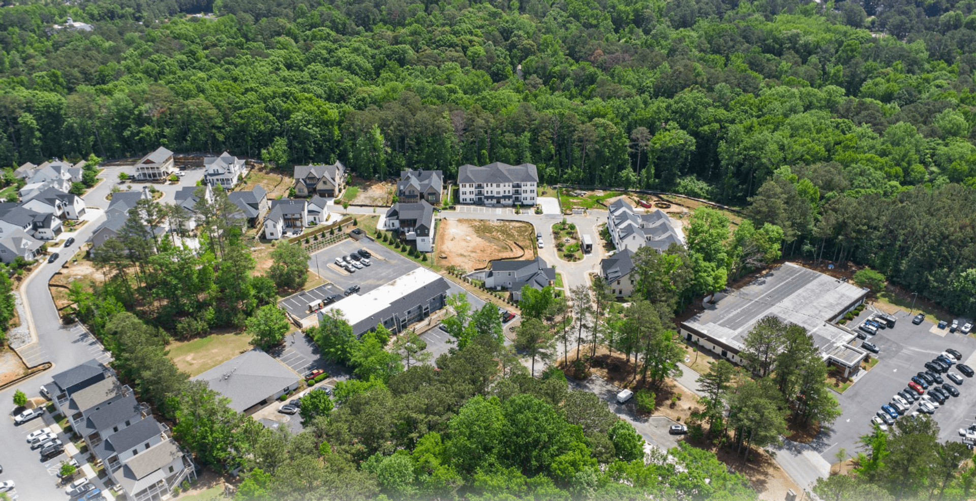 Peachtree City House: 1050 Blair Lane, Unit 103