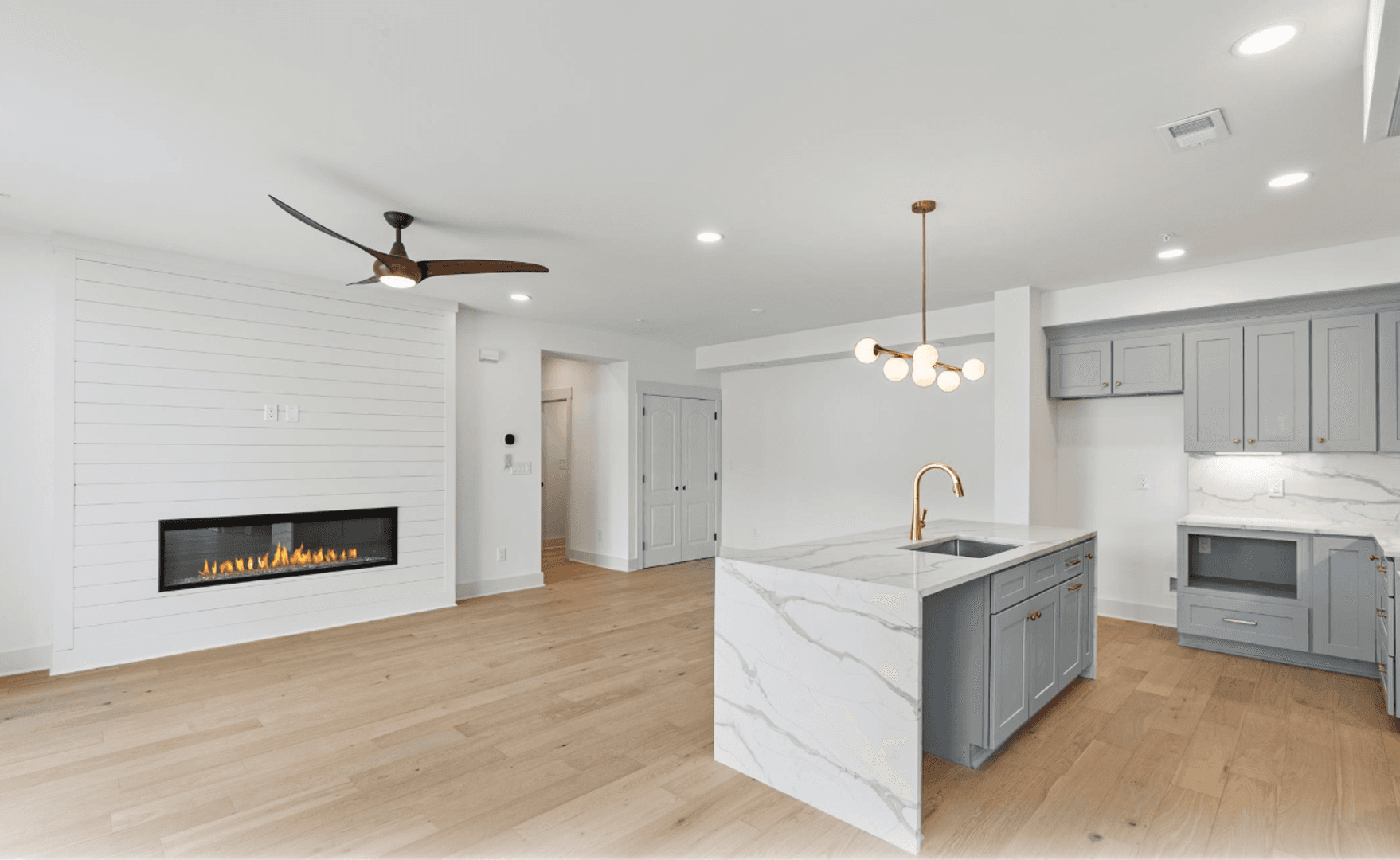 Peachtree City House: 1050 Blair Lane, Unit 103
