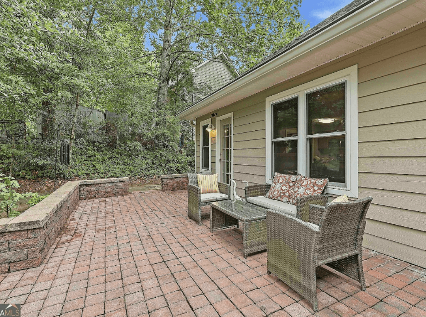 Peachtree City House: 102 Belvedere Lane