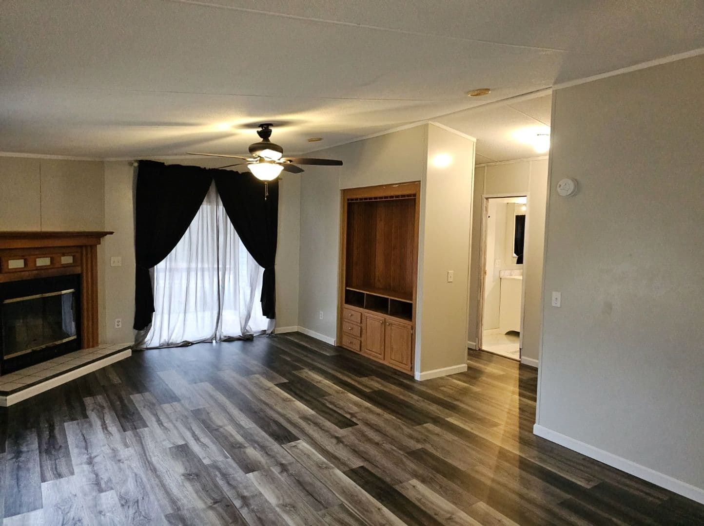 Newnan House: 340 Kelly Farm Road