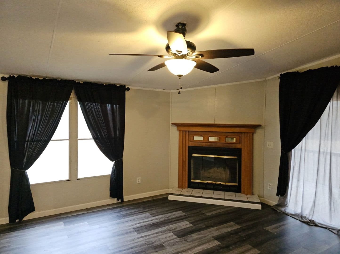 Newnan House: 340 Kelly Farm Road