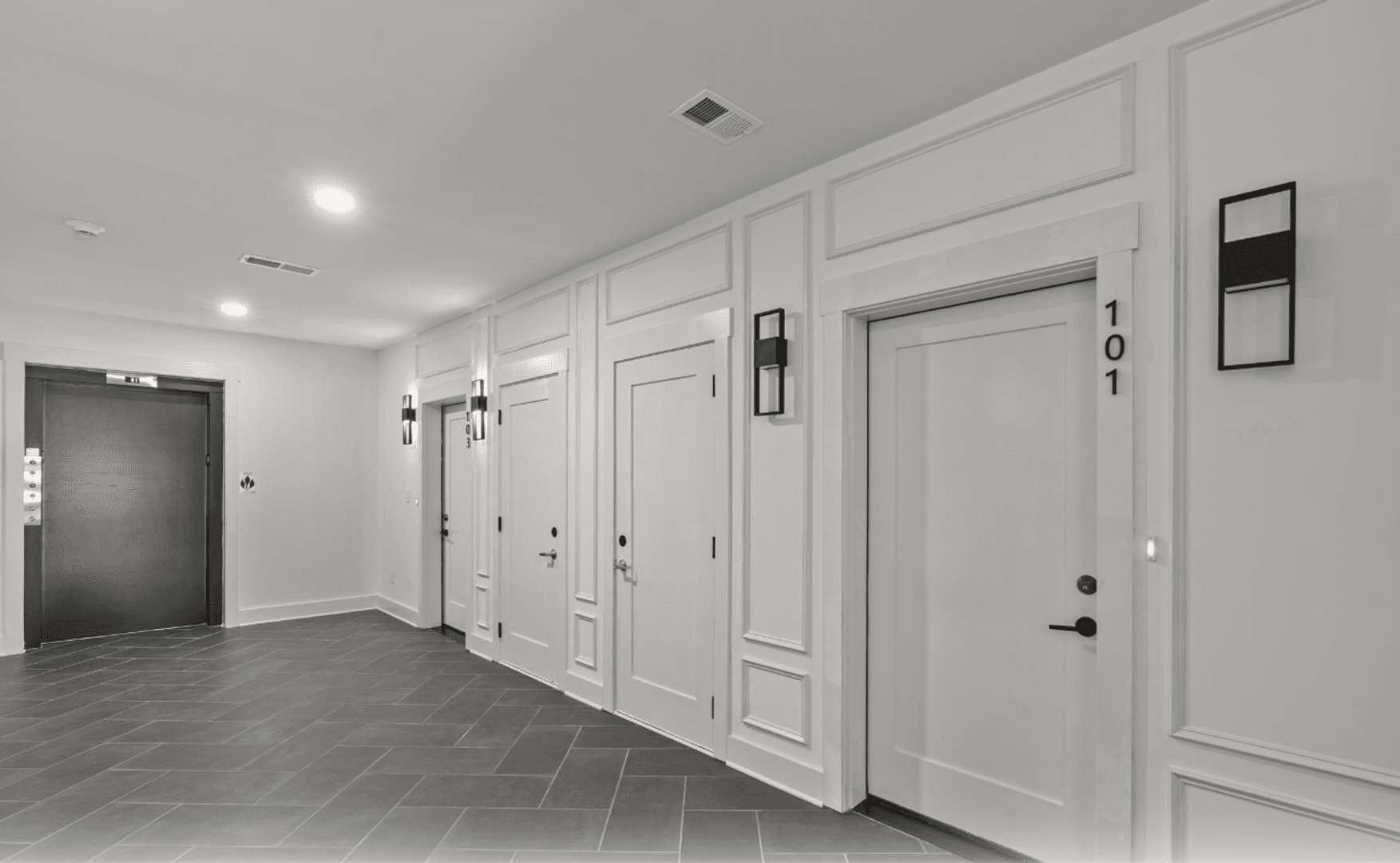 Peachtree City House: 1050 Blair Lane, Unit 204