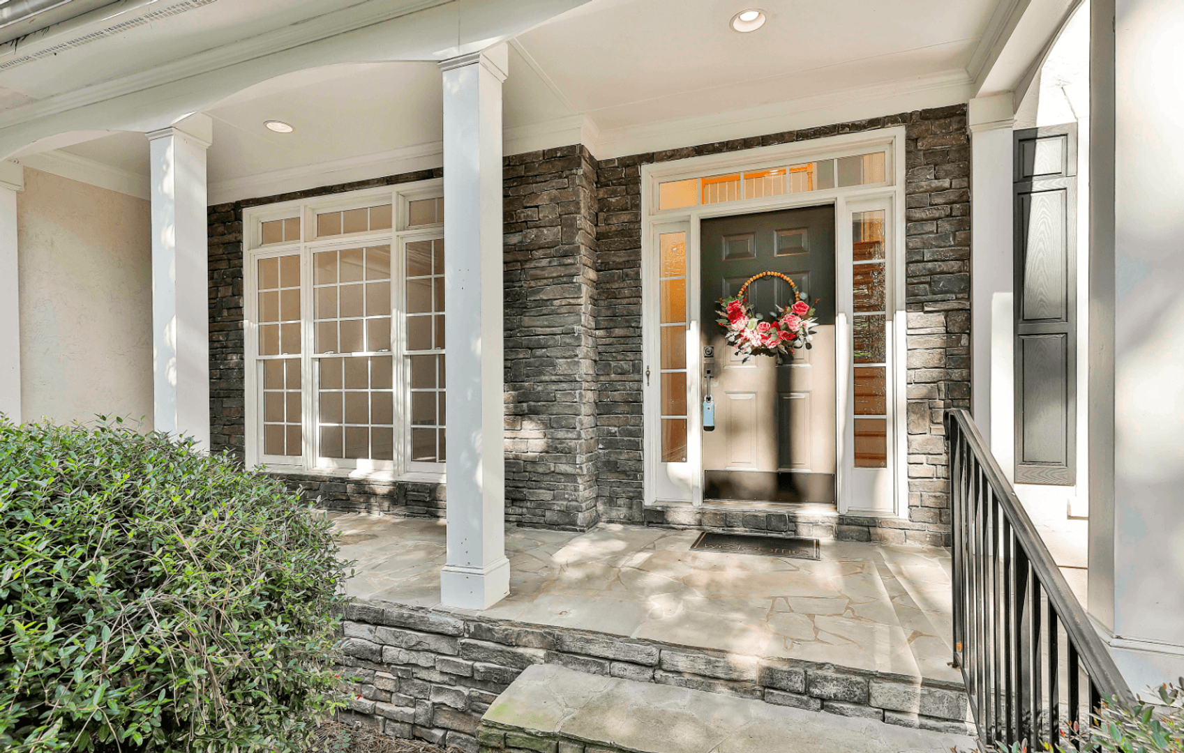 Peachtree City House: 1202 Loxley Circle