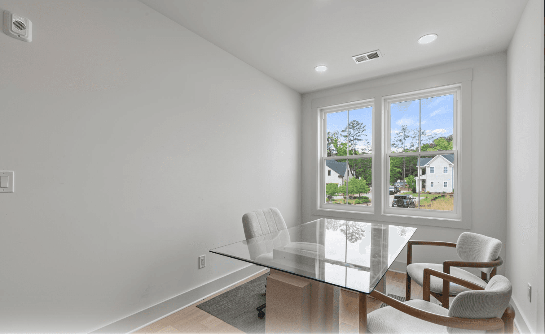 Peachtree City House: 1050 Blair Lane, Unit 103
