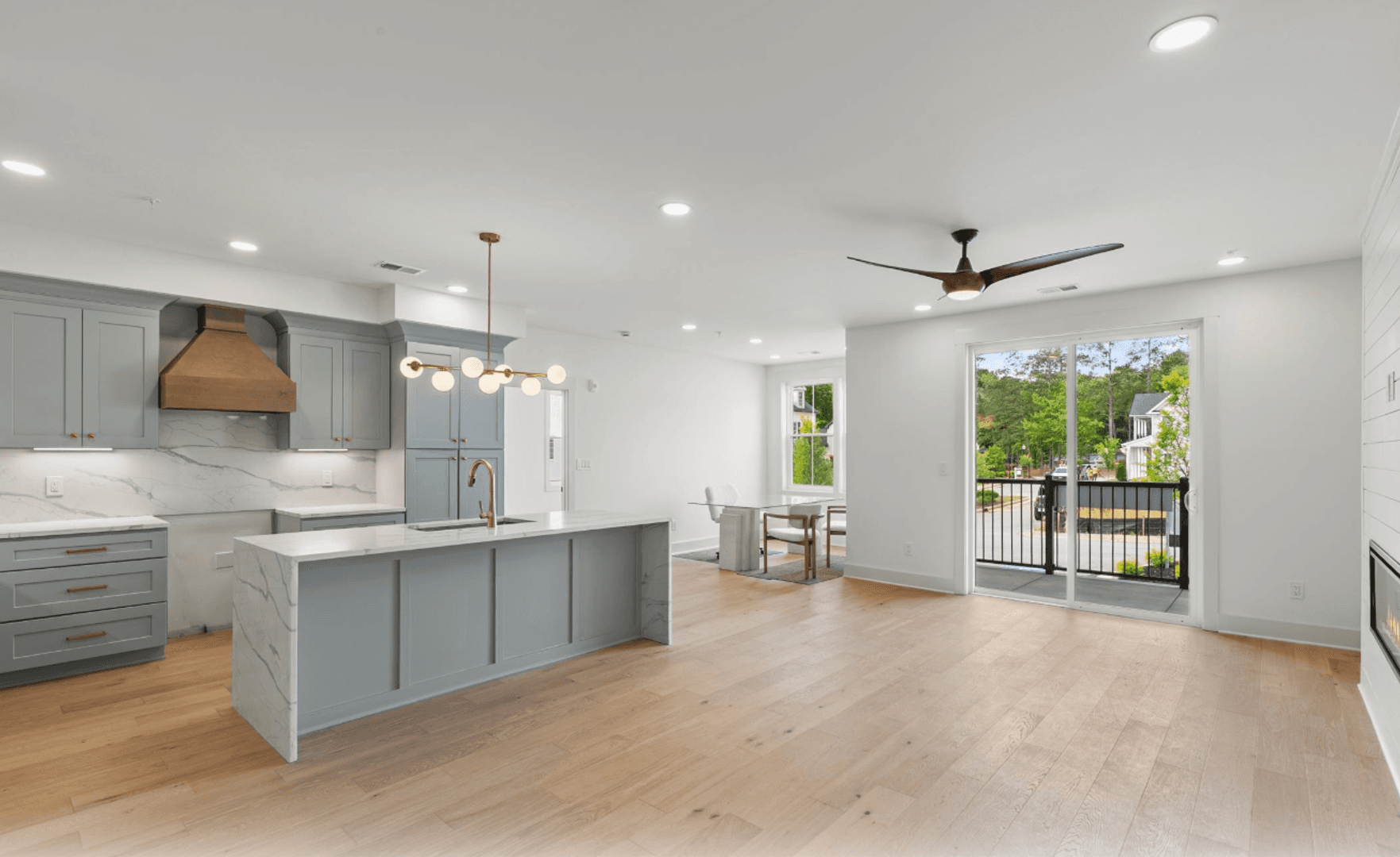 Peachtree City House: 1050 Blair Lane, Unit 103