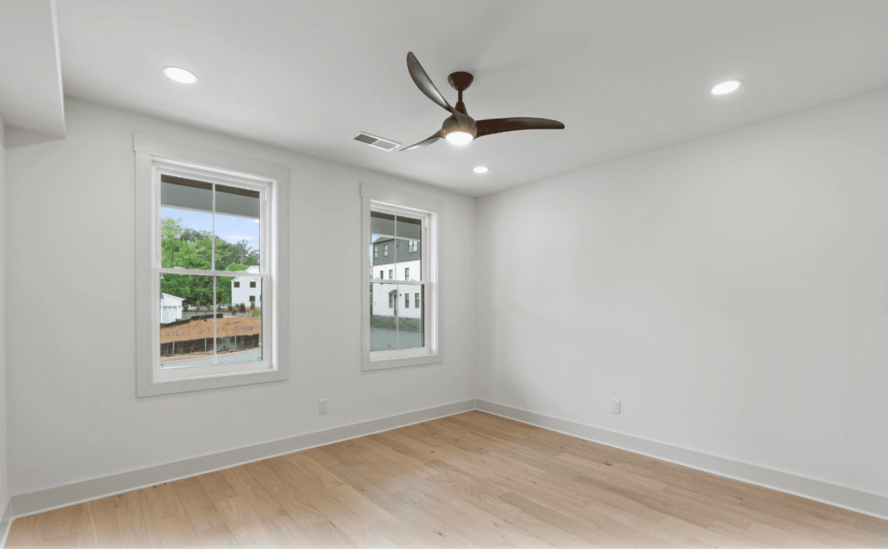 Peachtree City House: 1050 Blair Lane, Unit 204
