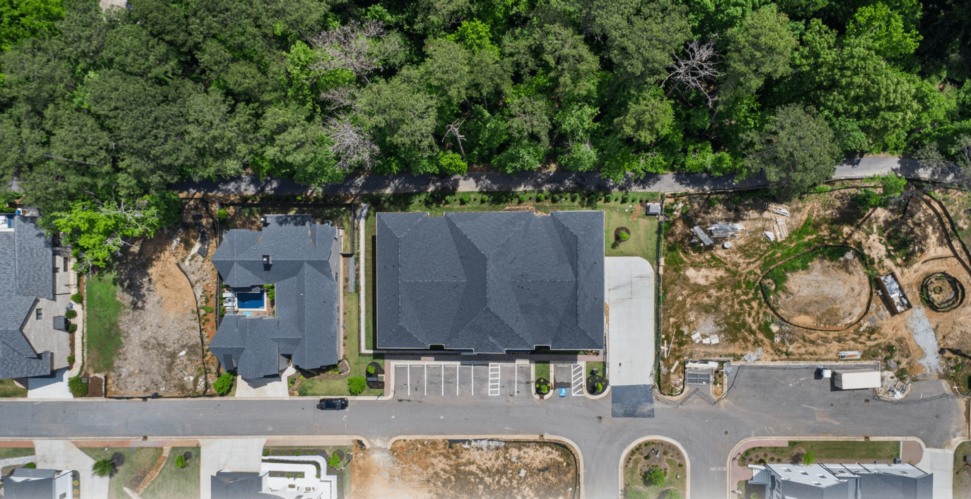 Peachtree City House: 1050 Blair Lane, Unit 204
