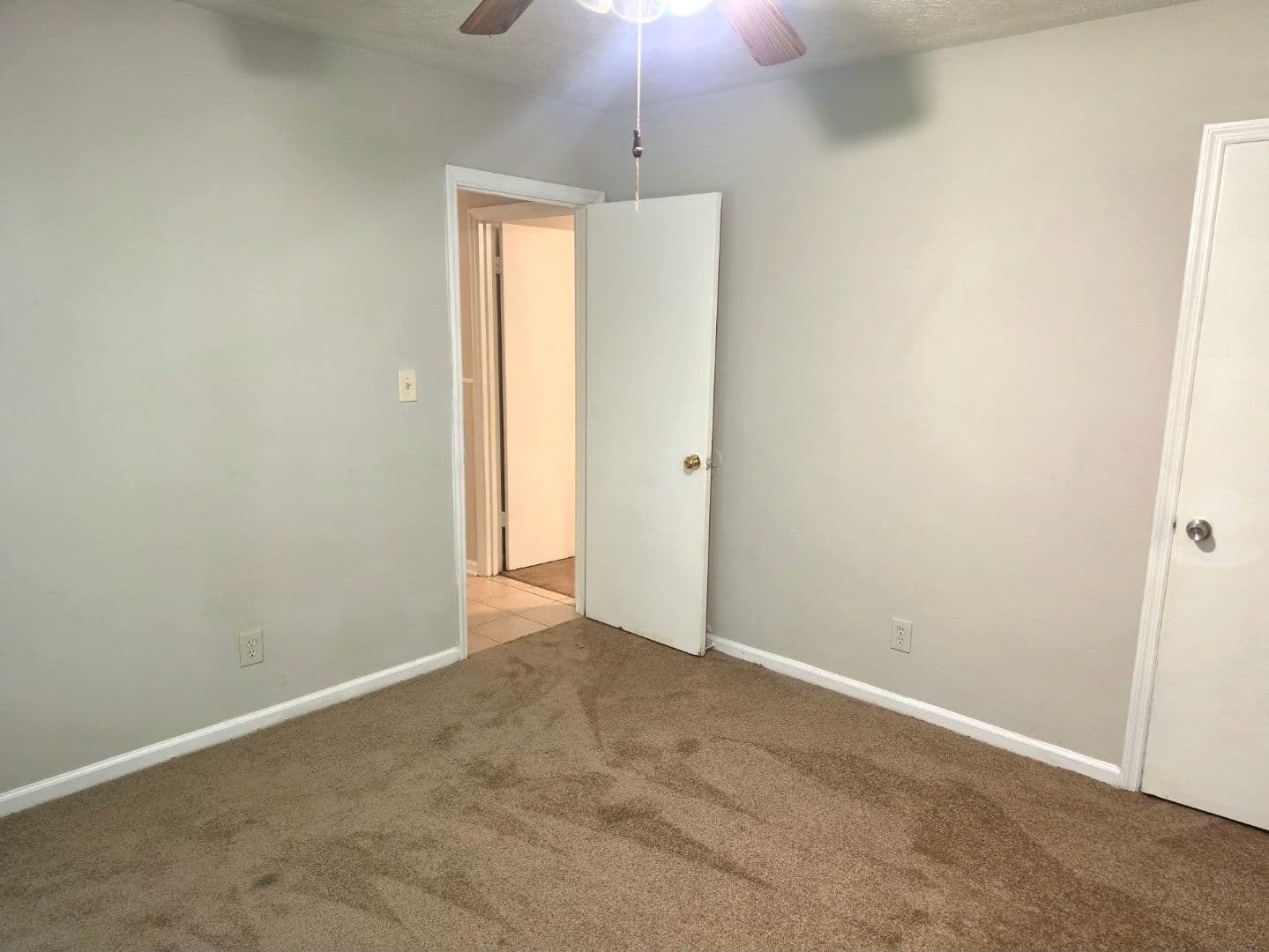 Rex House: 2930 Woodfield Drive